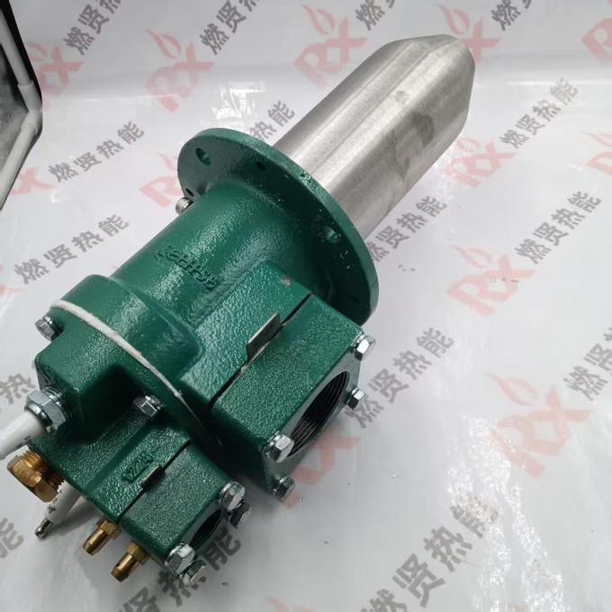 American ECLIPSE High Speed burner Ultra-low Nitrogen burner T Series  TJ0040 TJ0050 Stock Original
