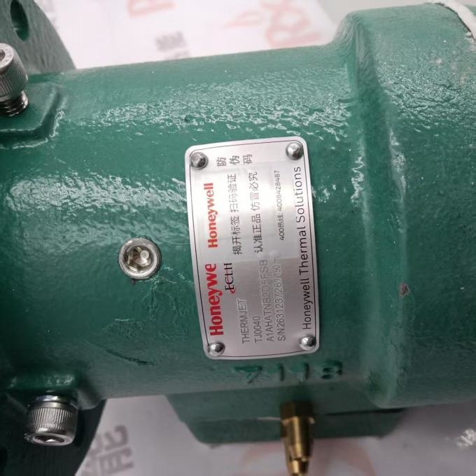 American ECLIPSE High Speed burner Ultra-low Nitrogen burner T Series  TJ0040 TJ0050 Stock Original