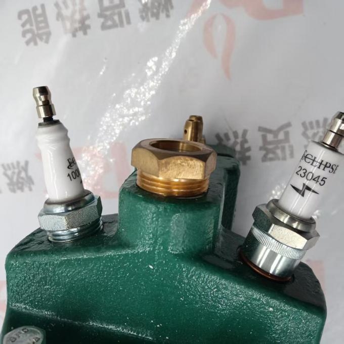 American ECLIPSE High Speed burner Ultra-low Nitrogen burner T Series  TJ0040 TJ0050 Stock Original