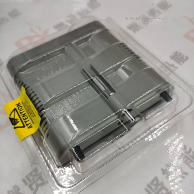 Spot 20 8C-IP0102 Honeywell HC900 C300 Module Base 24V Made in USA