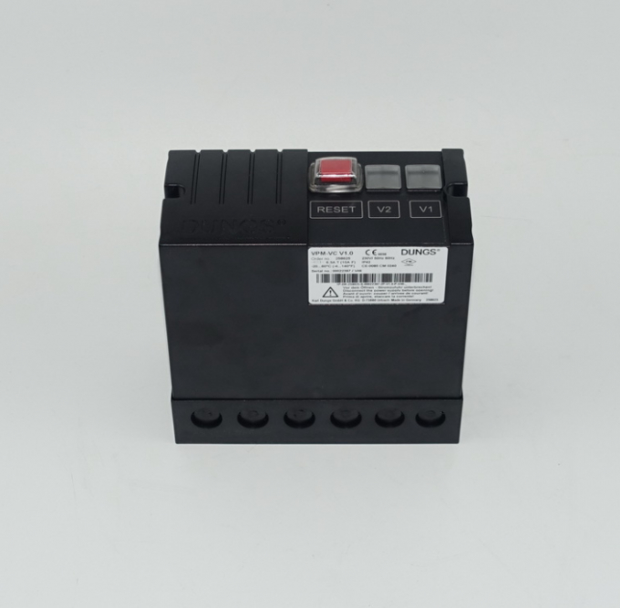 German Winter DUNGS Gas Leak Detector VPM-VC V1.0 VPM VC  V1.1 Original Brand New 1 Year Warranty Package Four