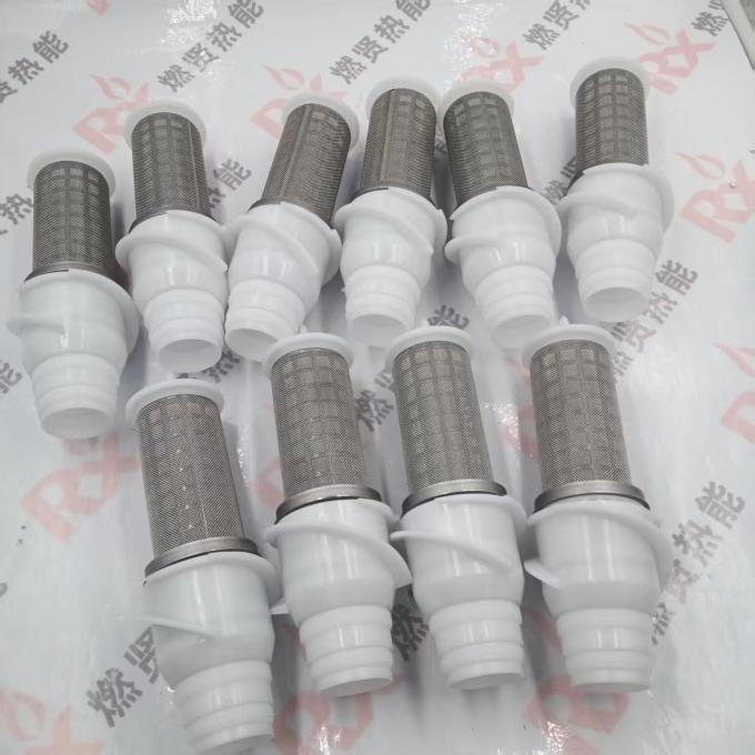 Honeywell F76S Filter Element AF11DS-1F   Made in USA Stock Original