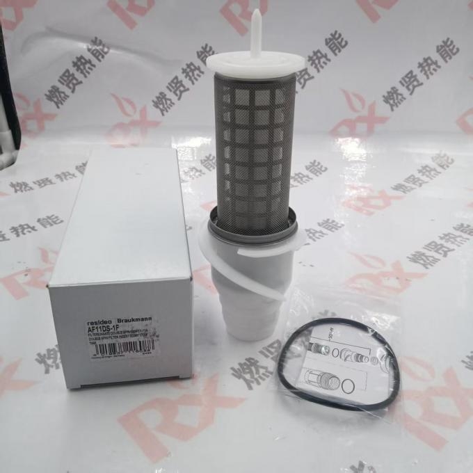 Honeywell F76S Filter Element AF11DS-1F   Made in USA Stock Original