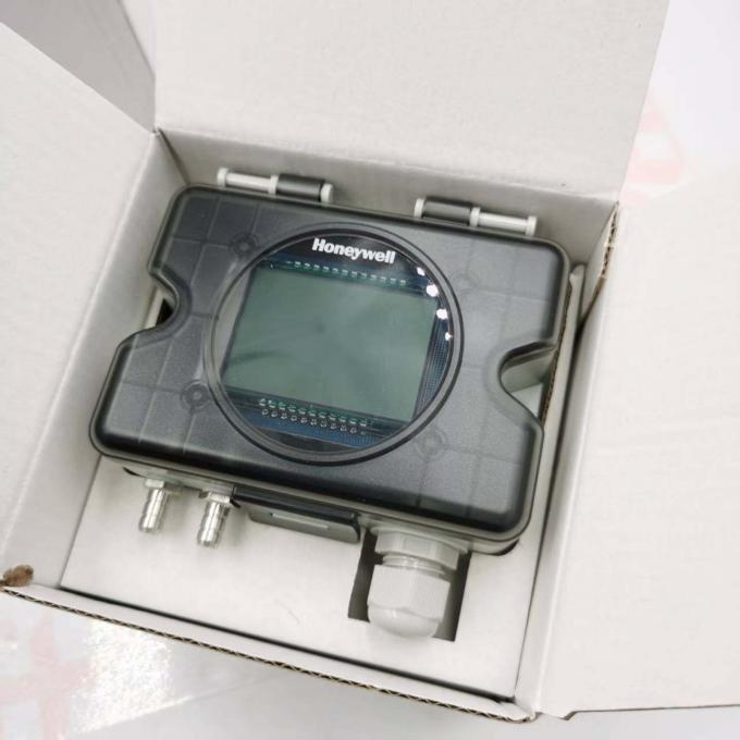 Honeywell Differential Air Pressure Transmitter HSDP2-A1000A1 Made in USA