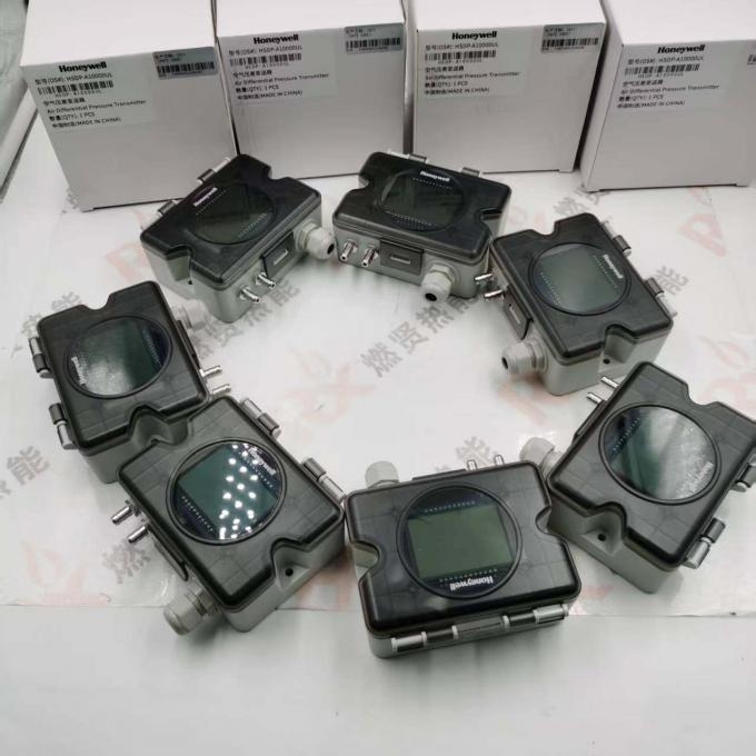 Honeywell Differential Air Pressure Transmitter HSDP2-A1000A1 Made in USA