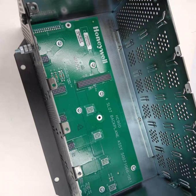 Honeywell Card DCS SIS PLC Rack HC900 900R04-0300 900R04 4 Slot Rack Stock