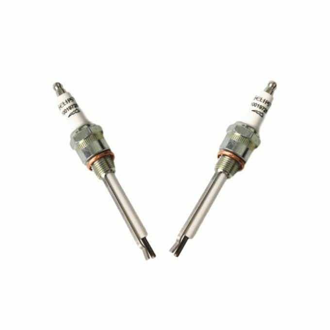 US ECLIPSE Igniter WX200, Order Number 100205-1, Original and New