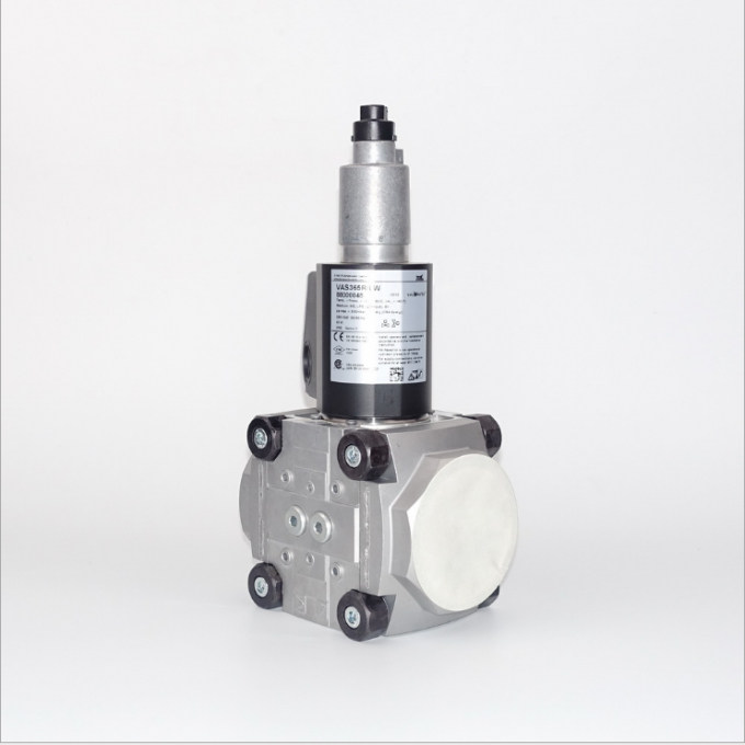 German Kromschroder Hockard VAS115R/LW Gas Combination Solenoid Valve Spot 30 Original with 1 Year Warranty Stock