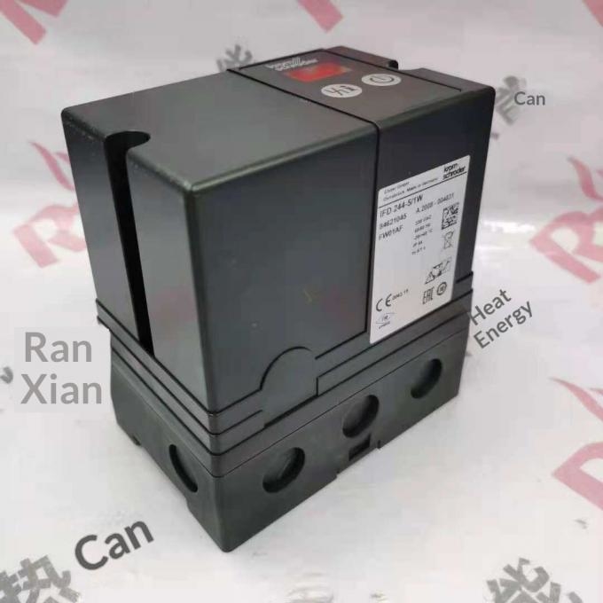 Germany Hockard Kromschroder Burner Controller IFD 244-5/1WI with 1 Year Warranty Order Number 84621045