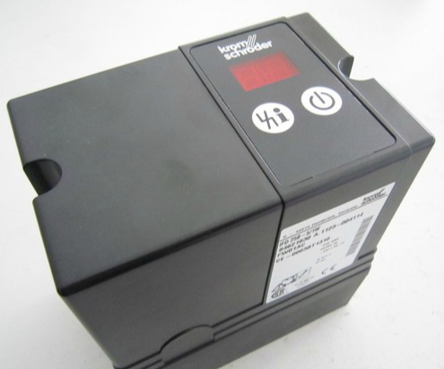 Germany Hockard Kromschroder Burner Controller IFD 244-5/1WI with 1 Year Warranty Order Number 84621045