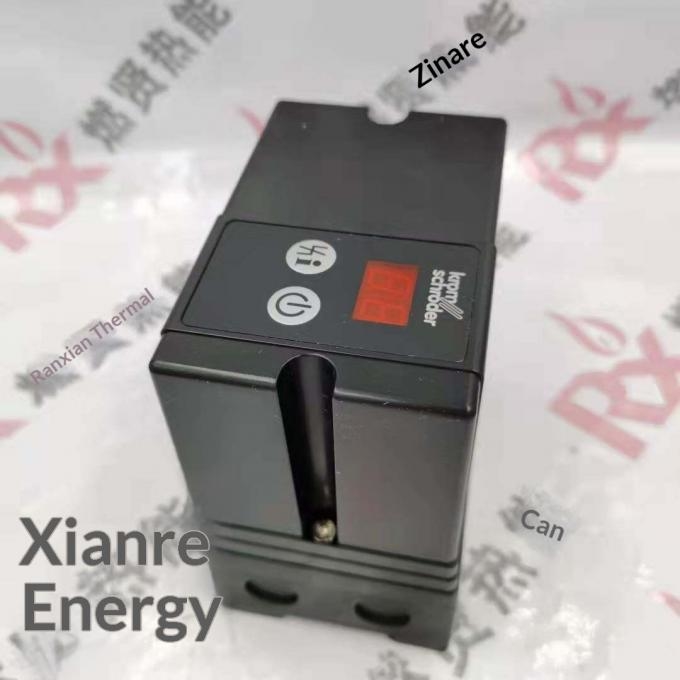 Germany Hockard Kromschroder Burner Controller IFD 244-5/1WI with 1 Year Warranty Order Number 84621045