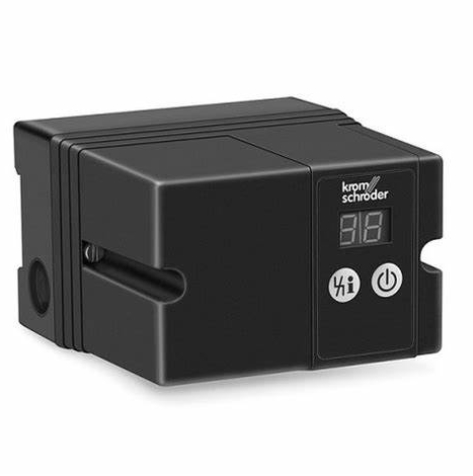 Germany Hockard Kromschroder Burner Controller IFD 244-5/1WI with 1 Year Warranty Order Number 84621045