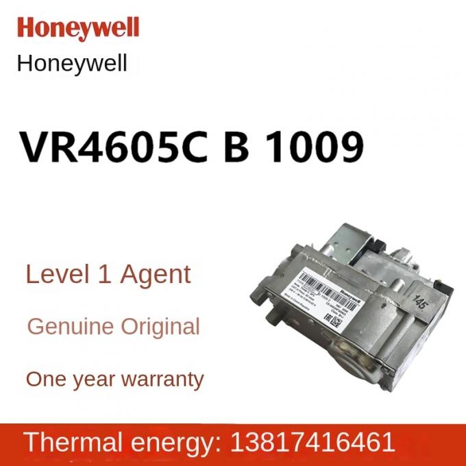 Honeywell Boiler Valve VR4605CB1025U Made in USA