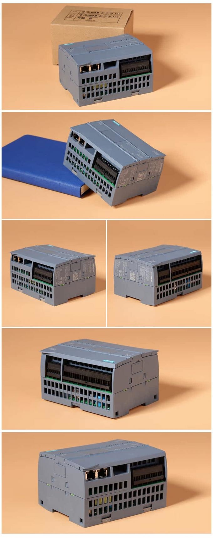 Siemens 6ES7214 6ES7215 6ES7223 6ES7234 6ES7221 Made in Germany
