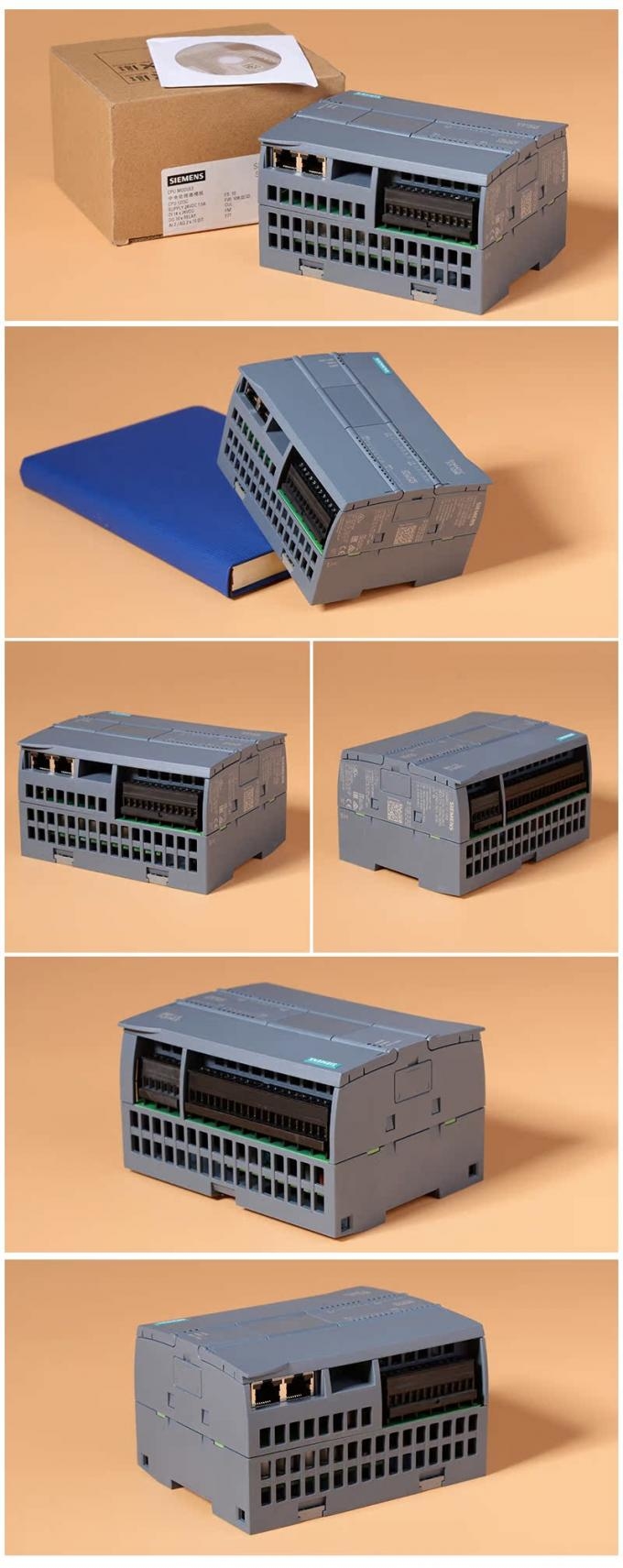 Siemens 6ES7214 6ES7215 6ES7223 6ES7234 6ES7221 Made in Germany