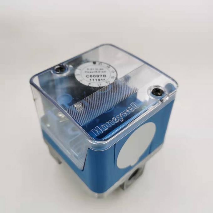 Honeywell Pressure Switch C6097B1119 United States In Stock