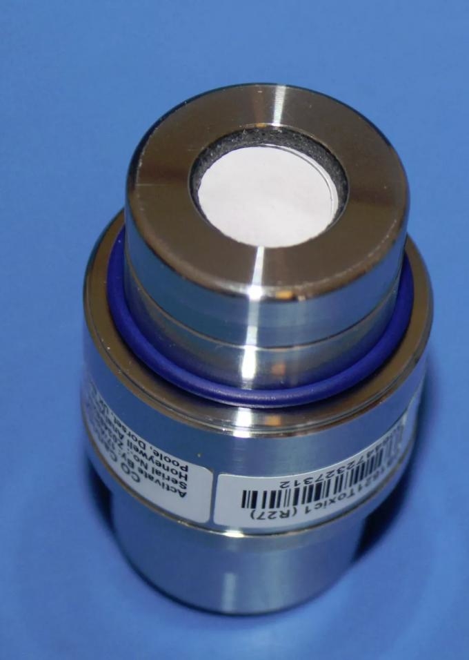 Honeywell Gas Detector XNXXSG2SS Durable Metal Construction
