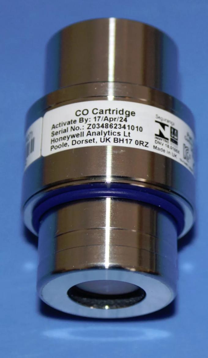 Honeywell Gas Detector XNXXSG2SS Durable Metal Construction
