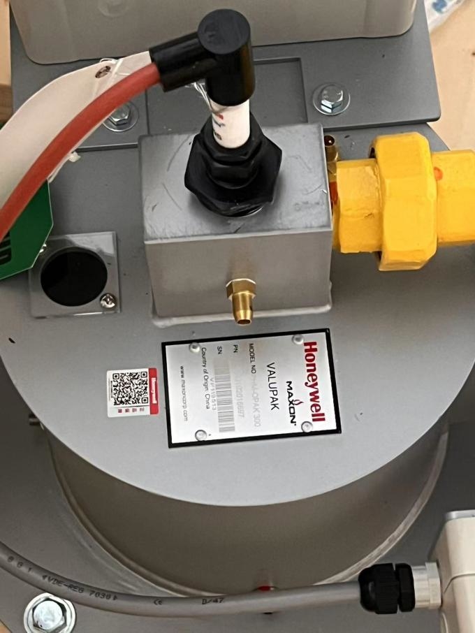Honeywell US Industrial Burner HM-OPAK300   1 Year Warranty Original
