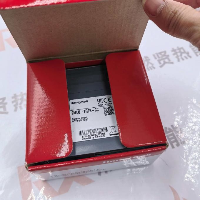 Honeywell 2MLI-D24A-CC 2MLQ-TR4B-CC 2MLQ-TR2B-CC  Made in KOREA Boxed Packaging In Stock