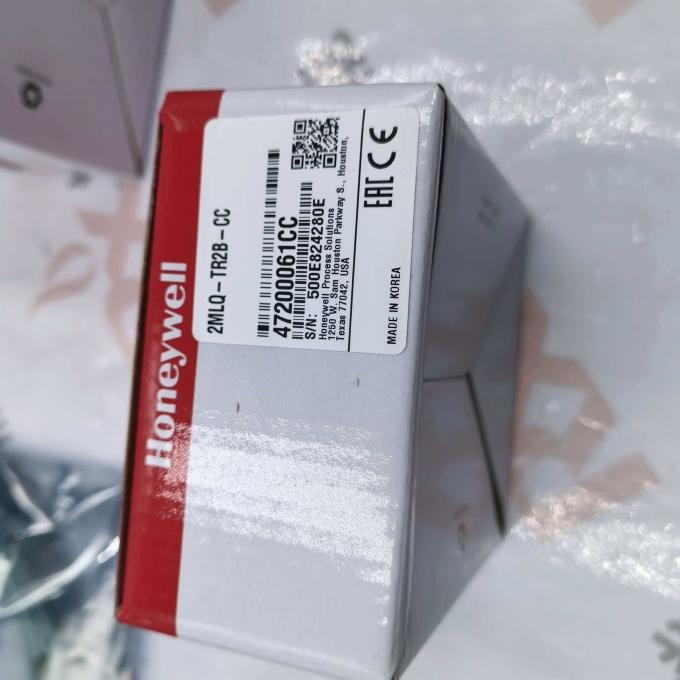 Honeywell 2MLI-D24A-CC 2MLQ-TR4B-CC 2MLQ-TR2B-CC  Made in KOREA Boxed Packaging In Stock