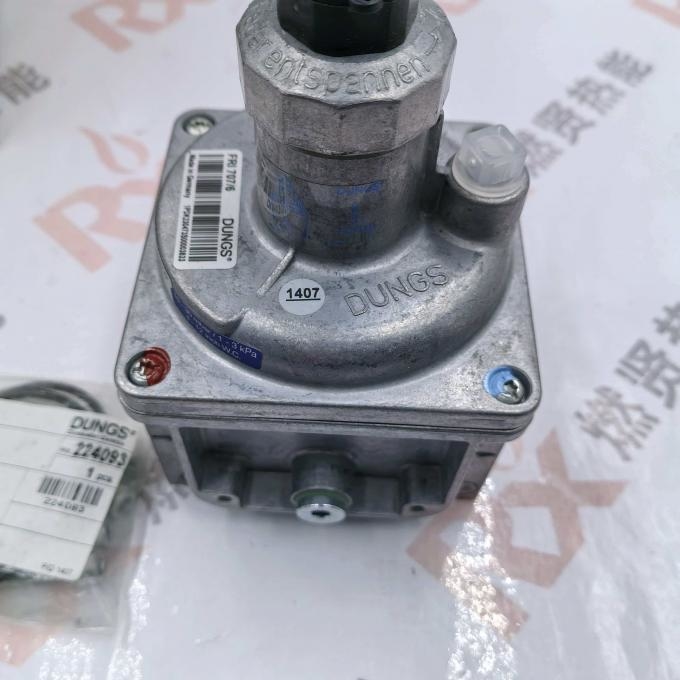 Germany DUNGS FRI 707/6 Boiler Parts in stock