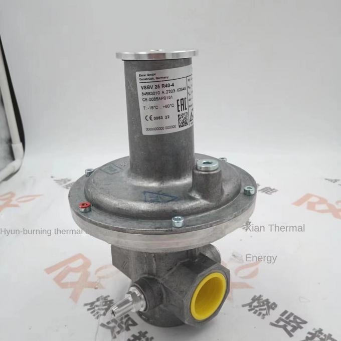 Germany Kromschroder Release Valve VSBV25R40-4in Stock Original Brand New