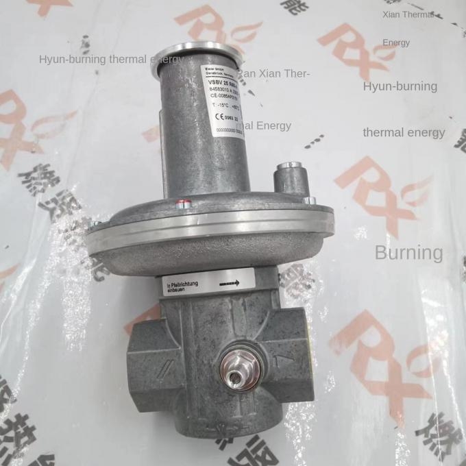 Germany Kromschroder Release Valve VSBV25R40-4in Stock Original Brand New