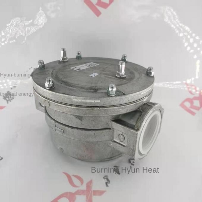 Germany Kromschroder Filter GFK50R40-6 GFK50R10-6 GFK65F10-6 Filter Element/Filter Cotton GFK25/32 1 Year Warranty Original