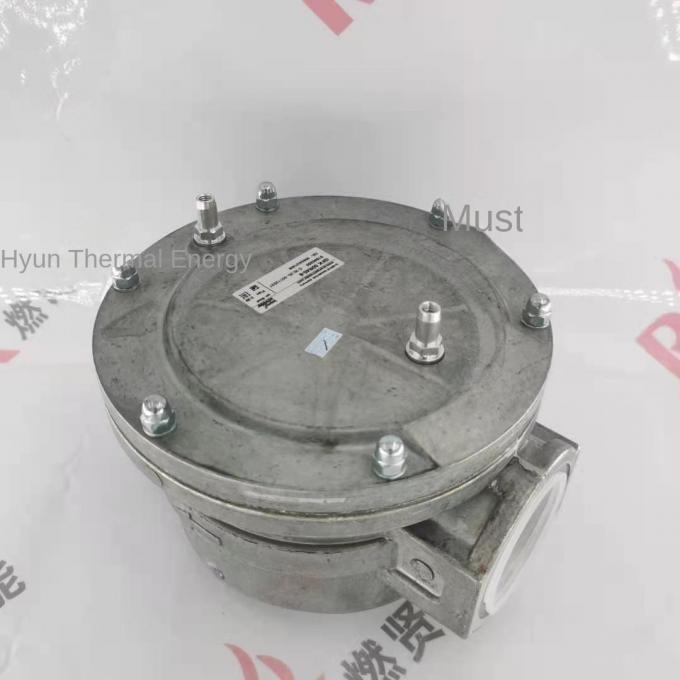 Germany Kromschroder Filter GFK50R40-6 GFK50R10-6 GFK65F10-6 Filter Element/Filter Cotton GFK25/32 1 Year Warranty Original