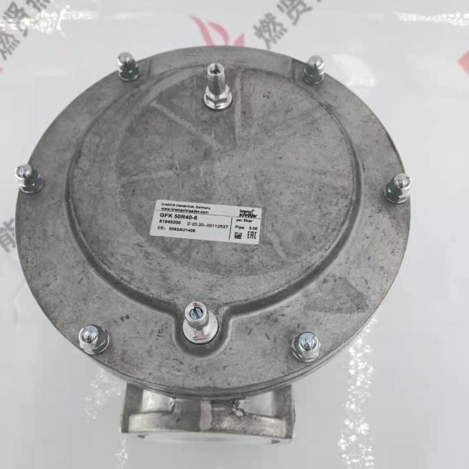 Germany Kromschroder Filter GFK50R40-6 GFK50R10-6 GFK65F10-6 Filter Element/Filter Cotton GFK25/32 1 Year Warranty Original