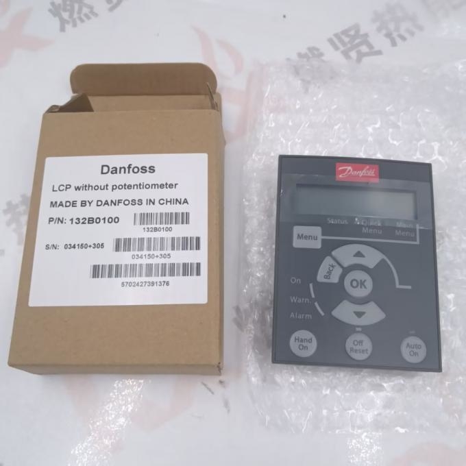 Danfoss for Original New 132F0024 132Z0051 China