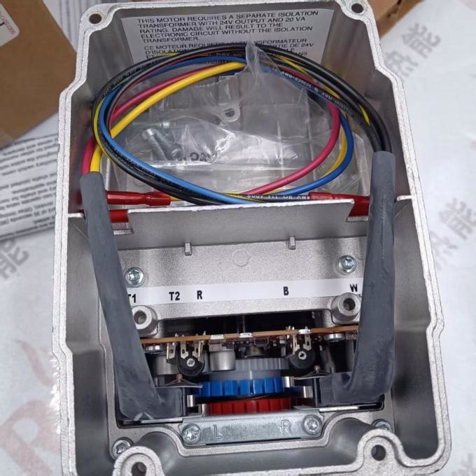 US Honeywell Actuator Motor M9184F1034 Discontinued Only Stock 2 Original