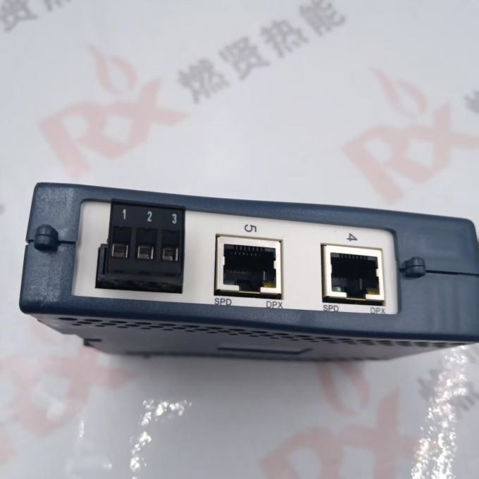 WESTERMO Honeywell SDW-550EC Ethernet Switch Industrial Control Input Output Module New and Used Condition 20 in Stock