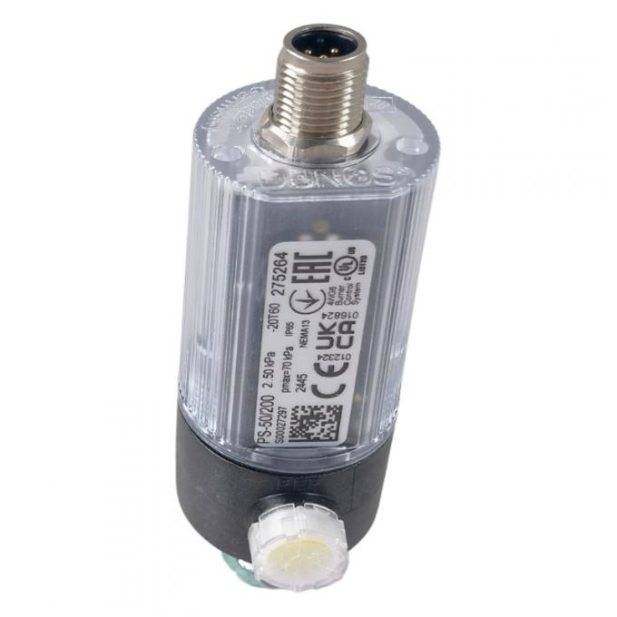DUNGS PS-10/40 Pressure Sensor in Stock Original