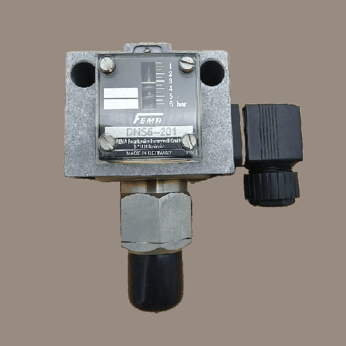 America US Honeywell FEMA Anti-corrosion Pressure Switch DDCM014 in Stock Original