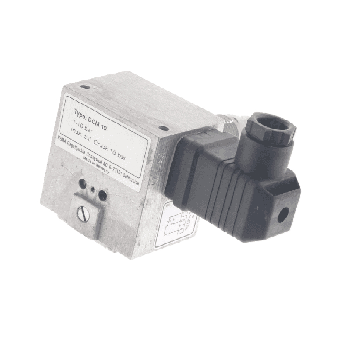 America US Honeywell FEMA Anti-corrosion Pressure Switch DDCM014 in Stock Original