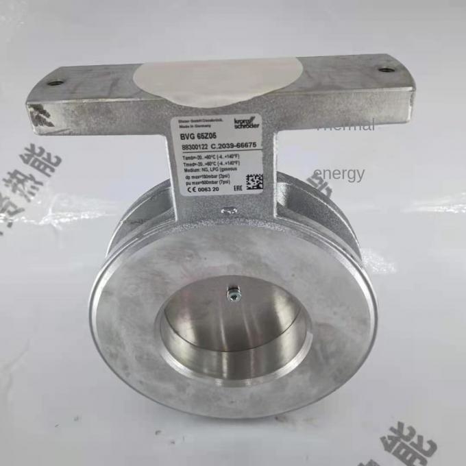KromSchroder KROM Butterfly Valve BVG65Z05 BVG150Z05 BVG50Z05 Germany 1 Year Warranty Original Brand New