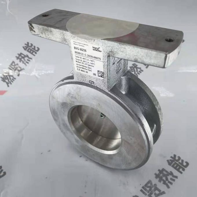 KromSchroder KROM Butterfly Valve BVG65Z05 BVG150Z05 BVG50Z05 Germany 1 Year Warranty Original Brand New