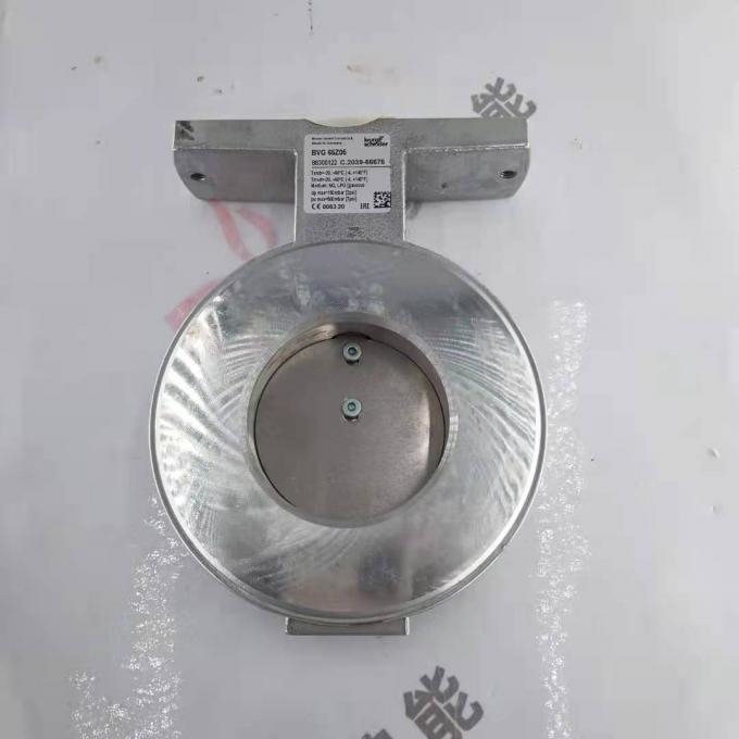 KromSchroder KROM Butterfly Valve BVG65Z05 BVG150Z05 BVG50Z05 Germany 1 Year Warranty Original Brand New