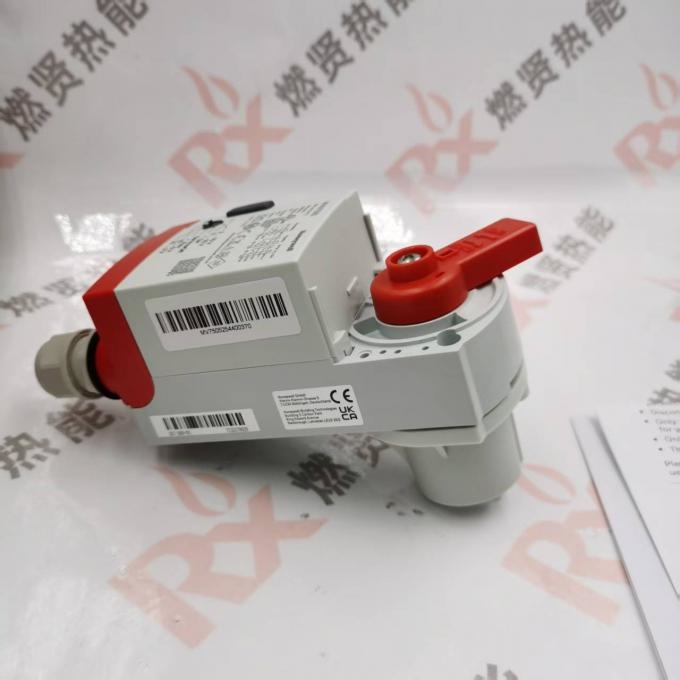Spot 200 American Honeywell MVN7505 Electric Valve Actuator Made in USA Original Equipment