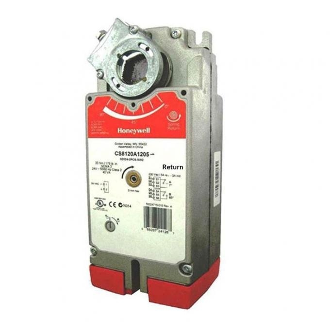 U.S. Honeywell Actuator CS7520A2205 in Stock Original Discontinued