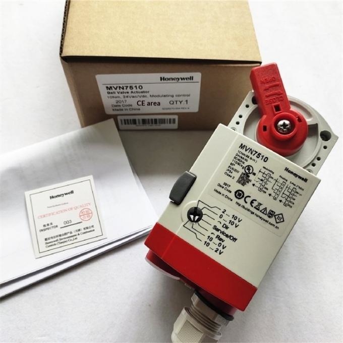 U.S. Honeywell Actuator CS7520A2205 in Stock Original Discontinued
