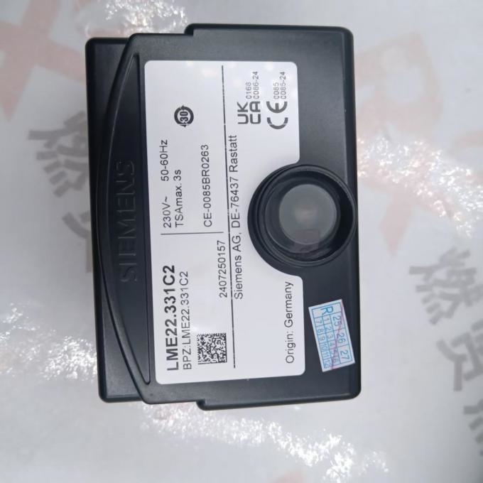 Germany Siemens LME22331C2 Combustion Programmable Controllers Stock Original