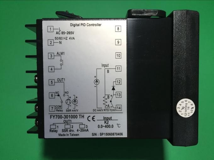TAIE Thermostat Valve Temperature Controller FY800-70100B FY800-20200B FA231-20100B FY800-3010B-02A in Stock 1 Year Warranty