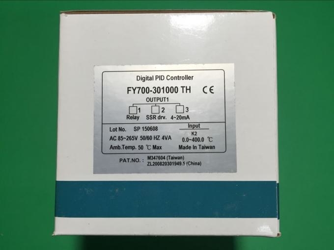 TAIE Thermostat Valve Temperature Controller FY800-70100B FY800-20200B FA231-20100B FY800-3010B-02A in Stock 1 Year Warranty