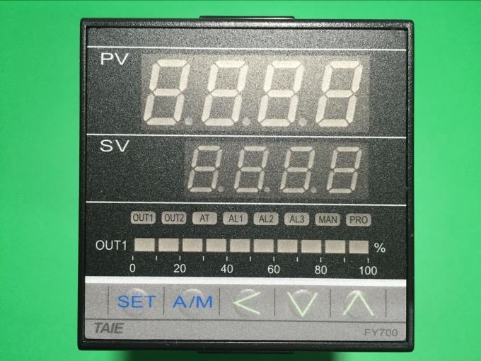TAIE Thermostat Valve Temperature Controller FY800-70100B FY800-20200B FA231-20100B FY800-3010B-02A in Stock 1 Year Warranty