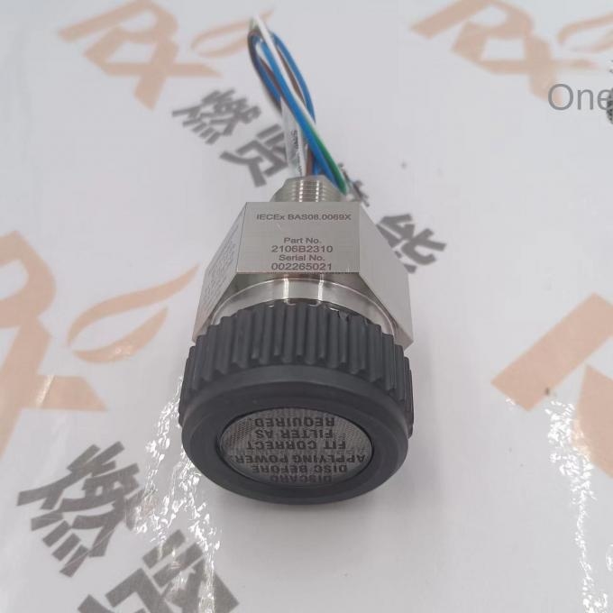Honeywell High Accuracy Combustible Gas Detector SPXCDXSB1SS Spot 20 Original Brand New