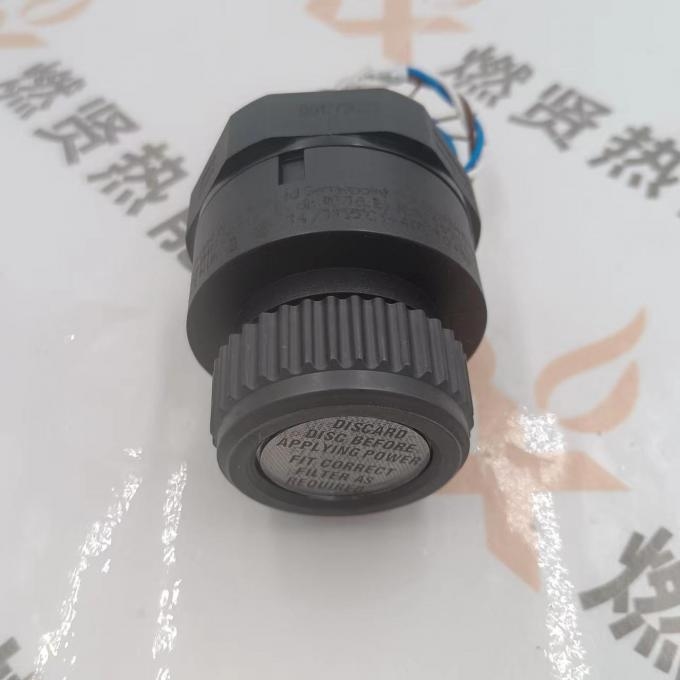 Honeywell High Accuracy Combustible Gas Detector SPXCDXSB1SS Spot 20 Original Brand New