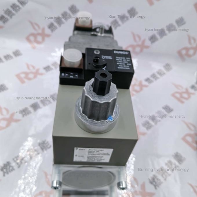 Germany DUNGS Winter Gas Combination Valve MB-DLE415B01S20 Spot 226799 Package 4